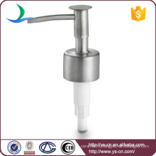 Factory wholesale polished 1cc / 2cc liquid soap dispenser pump